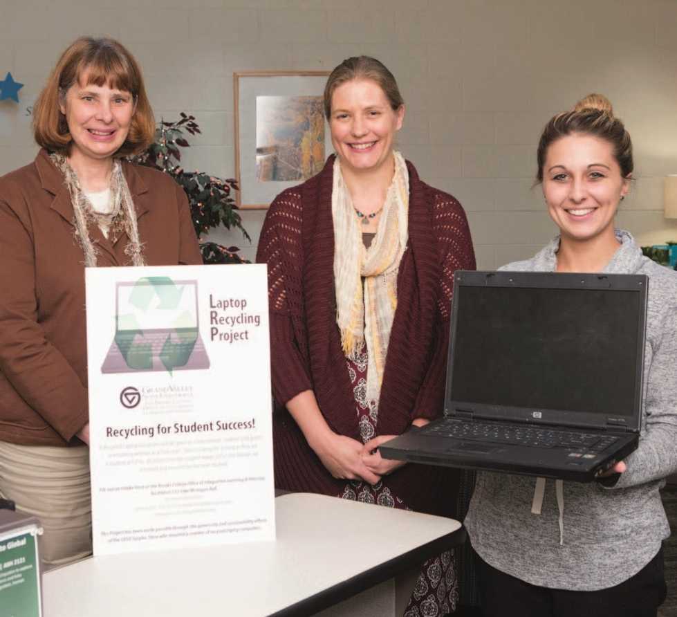 Graduate Assistant Photo